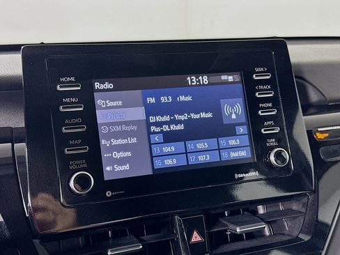 Used 2023 Toyota Camry LE FWD image 20