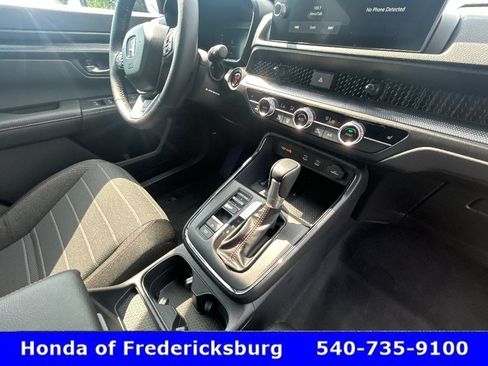 Certified 2026 Honda CR-V TrailSport image 24