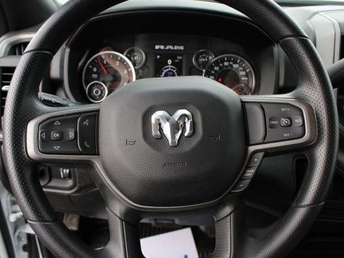 New 2024 RAM 5500 Tradesman image 17