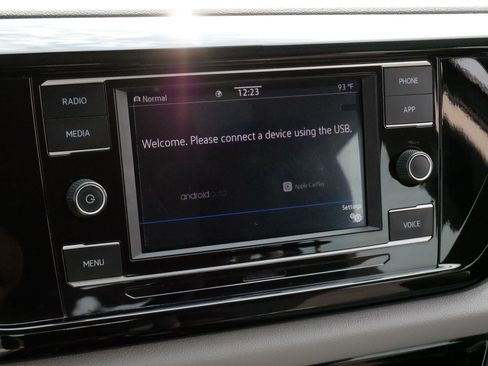 Used 2024 Volkswagen Taos S AWD/4WD image 22