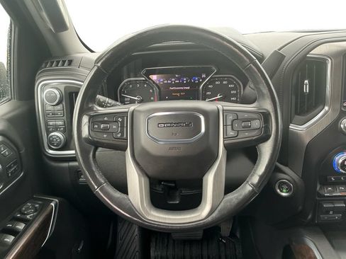 Used 2020 GMC Sierra 1500 Denali w/ Technology Package AWD/4WD image 18