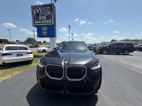Used 2025 BMW X3 M50 w/ Premium Package AWD/4WD image 9