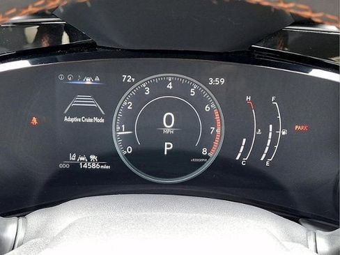Certified 2024 Lexus NX 350 AWD w/ Vision Package image 17