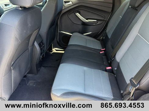 Used 2014 Ford Escape SE w/ Equipment Group 201A AWD/4WD image 15