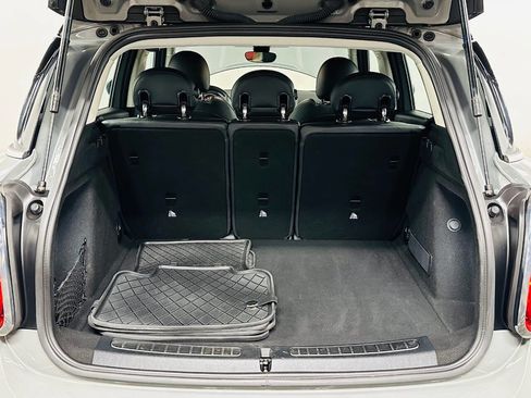 Used 2019 MINI Cooper Countryman S w/ Storage Package image 32