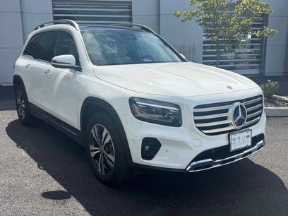 Used 2026 Mercedes-Benz GLB 250 4MATIC