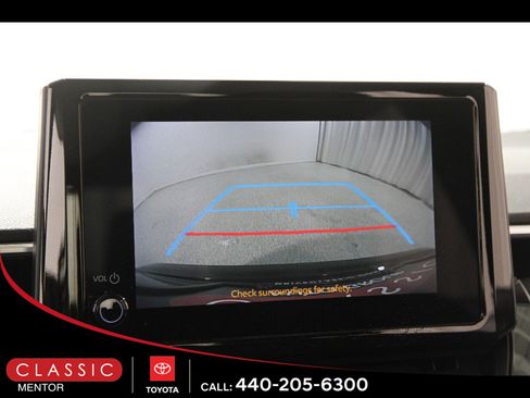 Used 2023 Toyota Corolla LE image 13