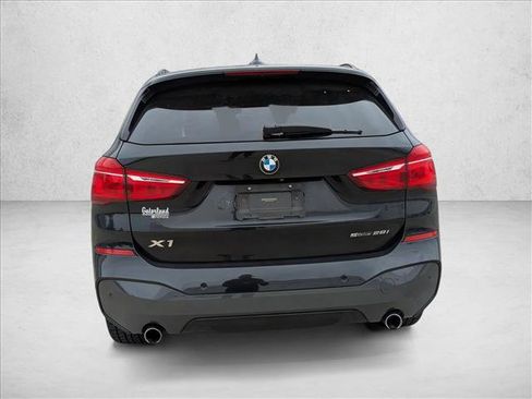 Used 2019 BMW X1 sDrive28i image 6