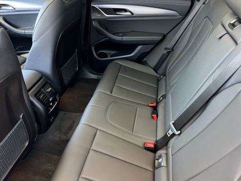 Used 2020 BMW X3 sDrive30i w/ M Sport Package 2 RWD image 5