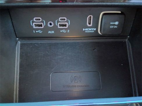 Certified 2023 Jeep Grand Cherokee Overland w/ Adv Protech Group III image 24