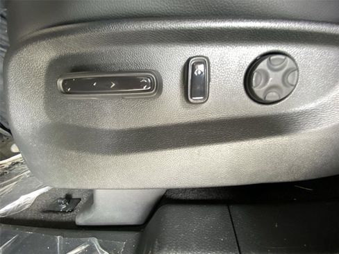 New 2025 Honda Odyssey EX-L image 14