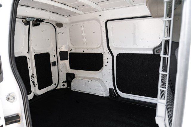Used 2019 Nissan NV200 S w/ Cruise Control Package FWD image 31