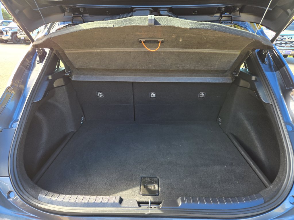 Used 2023 Toyota Corolla SE FWD image 11