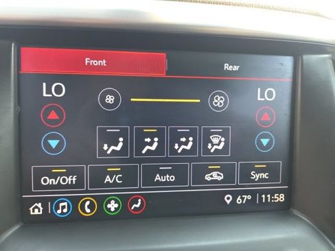Used 2021 GMC Acadia SLE FWD image 25