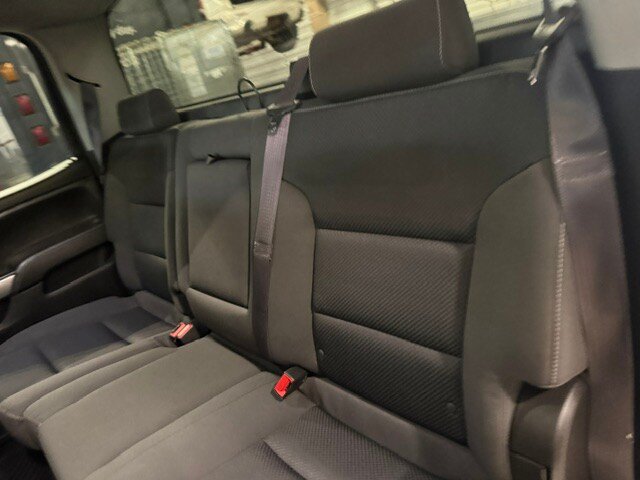 Used 2017 Chevrolet Silverado 1500 LT w/ All Star Edition AWD/4WD image 37