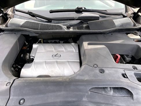 Used 2010 Lexus RX 350 2WD image 28