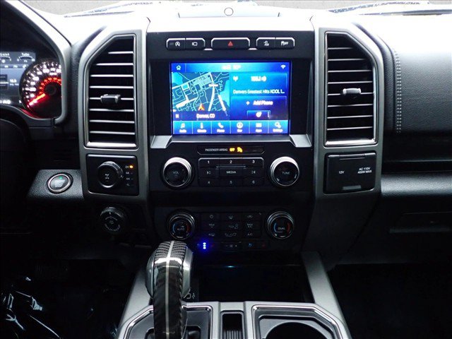 Used 2020 Ford F150 Raptor w/ Equipment Group 802A Luxury AWD/4WD image 17