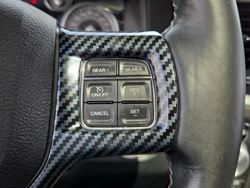 Used 2016 RAM 1500 Limited AWD/4WD image 23