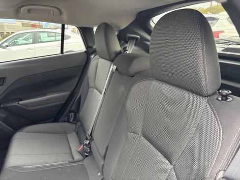 Used 2024 Subaru Crosstrek 2.0i Premium image 44