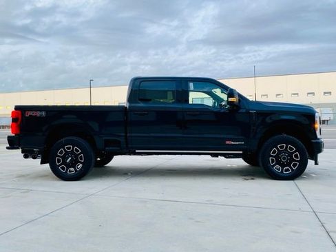 New 2026 Ford F350 Platinum image 4