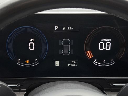 Used 2024 Hyundai Kona SEL image 23