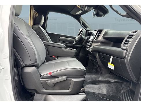 New 2026 RAM 4500 Tradesman w/ Chrome Appearance Group image 16