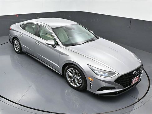 Used 2023 Hyundai Sonata SEL FWD image 33
