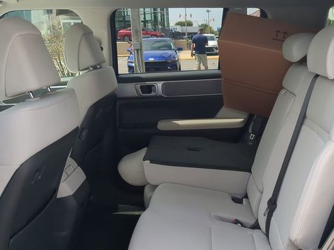 New 2026 Hyundai Santa Fe SE image 15