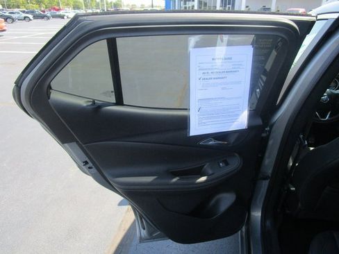 Certified 2023 Buick Encore GX Select w/ Sport Touring Package image 19