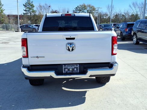 Used 2022 RAM 1500 Lone Star image 8