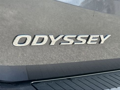 New 2026 Honda Odyssey EX-L image 8