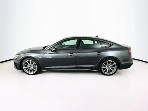 Used 2025 Audi A5 2.0T Premium Plus AWD/4WD image 4