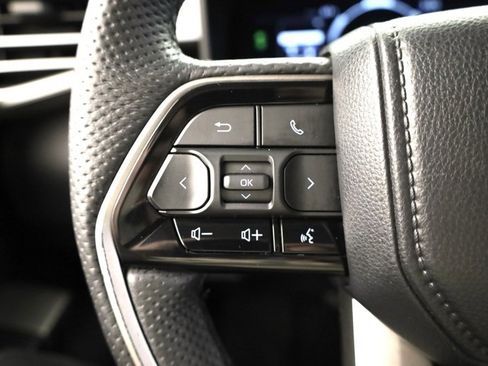 Used 2024 Toyota Sequoia SR5 w/ SR5 Premium Package image 26