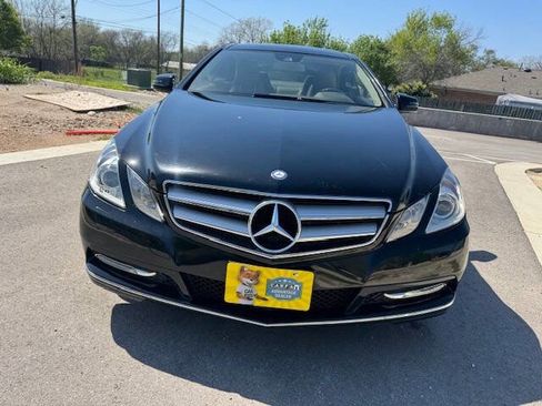 Used 2013 Mercedes-Benz E 350 Coupe image 39