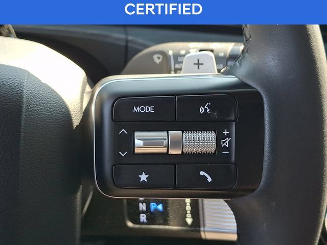 Certified 2025 Hyundai Santa Fe Limited AWD/4WD image 23