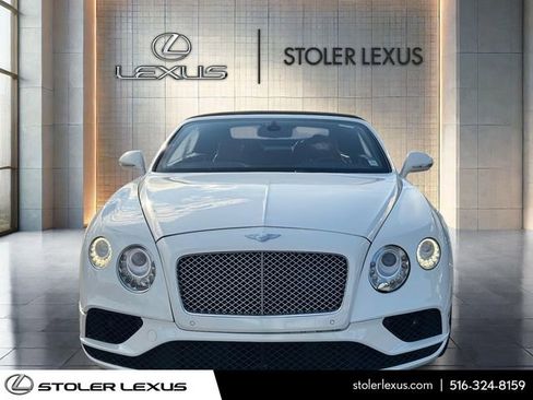 Used 2016 Bentley Continental GT image 2