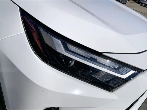 Certified 2023 Toyota RAV4 XLE image 26