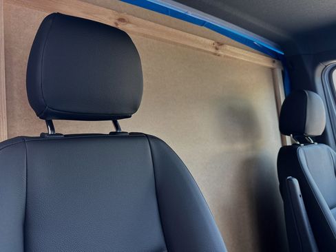 New 2024 Mercedes-Benz Sprinter 4500 image 11