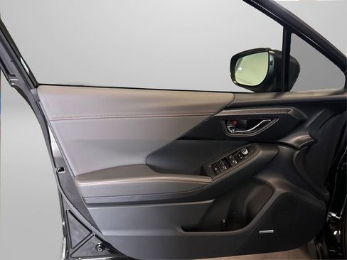 New 2026 Subaru Crosstrek 2.5i Limited w/ Crosstrek Mirror Package AWD/4WD image 23