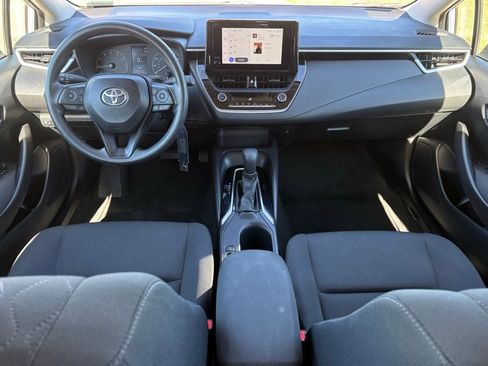 Used 2024 Toyota Corolla LE image 8