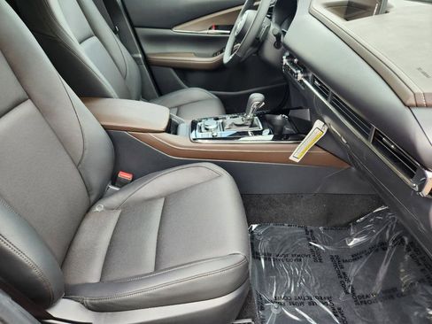 New 2025 MAZDA CX-30 2.5 Turbo w/ Premium Plus Pkg image 19