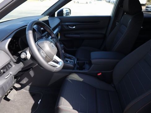 New 2026 Honda CR-V Sport image 10