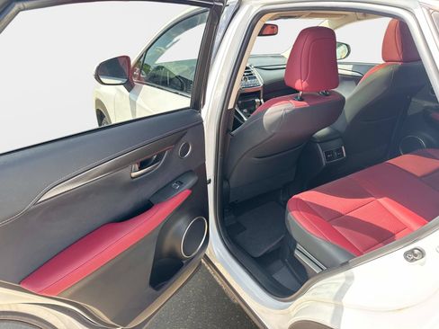 Used 2020 Lexus NX 300 FWD w/ Comfort Package image 10