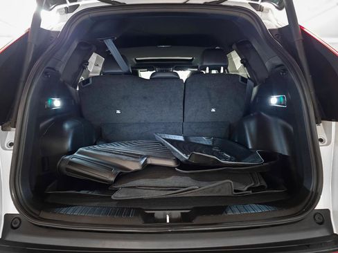 Certified 2023 Honda CR-V Sport Touring image 9