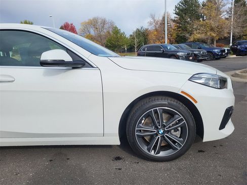 Certified 2024 BMW 228i xDrive Gran Coupe w/ Convenience Package image 11