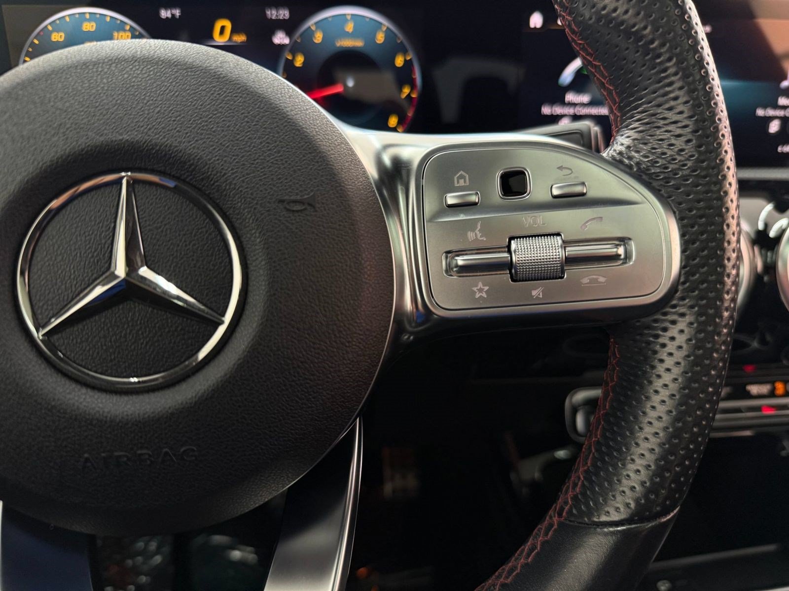 Certified 2023 Mercedes-Benz CLA 250 image 14