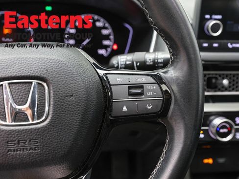 Used 2023 Honda Civic EX-L image 16