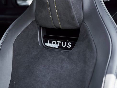 Used 2024 Lotus Emira First Edition image 44