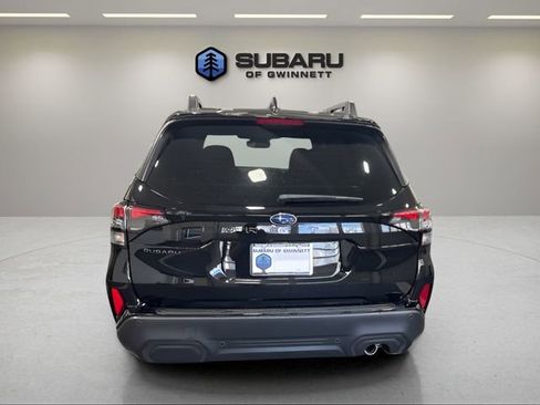 New 2026 Subaru Forester Limited AWD/4WD image 3
