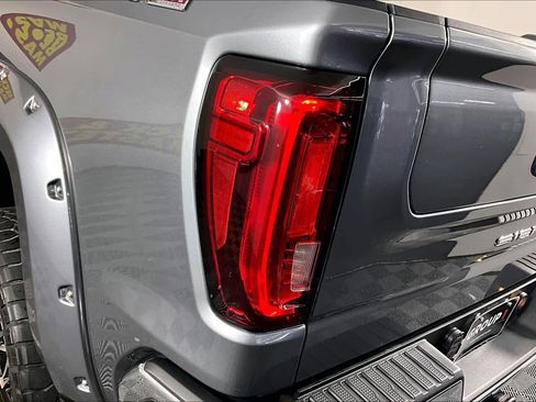 Certified 2021 GMC Sierra 1500 SLT image 27